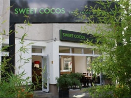 Foto: Sweet Cocos 