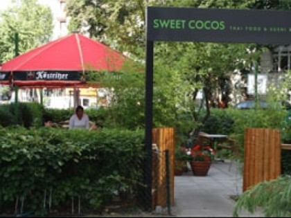 Foto: Sweet Cocos 